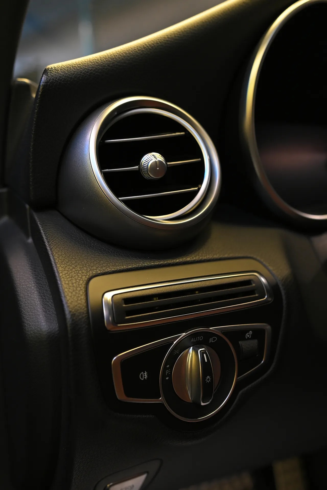 مرسيدس بنز C Class 2020